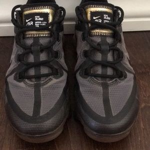 Nike vapormax youth shoes 3.5